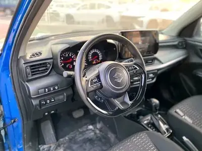 Suzuki Swift 2025