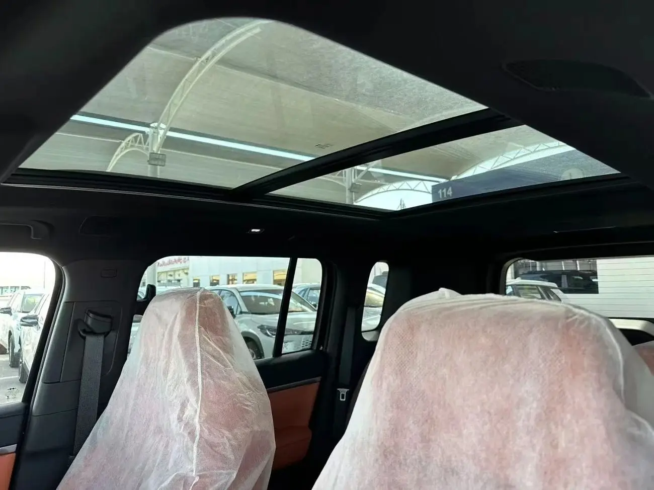 ليوبارد 7 2025 1.5L