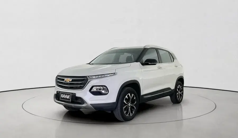 Chevrolet Groove 2024