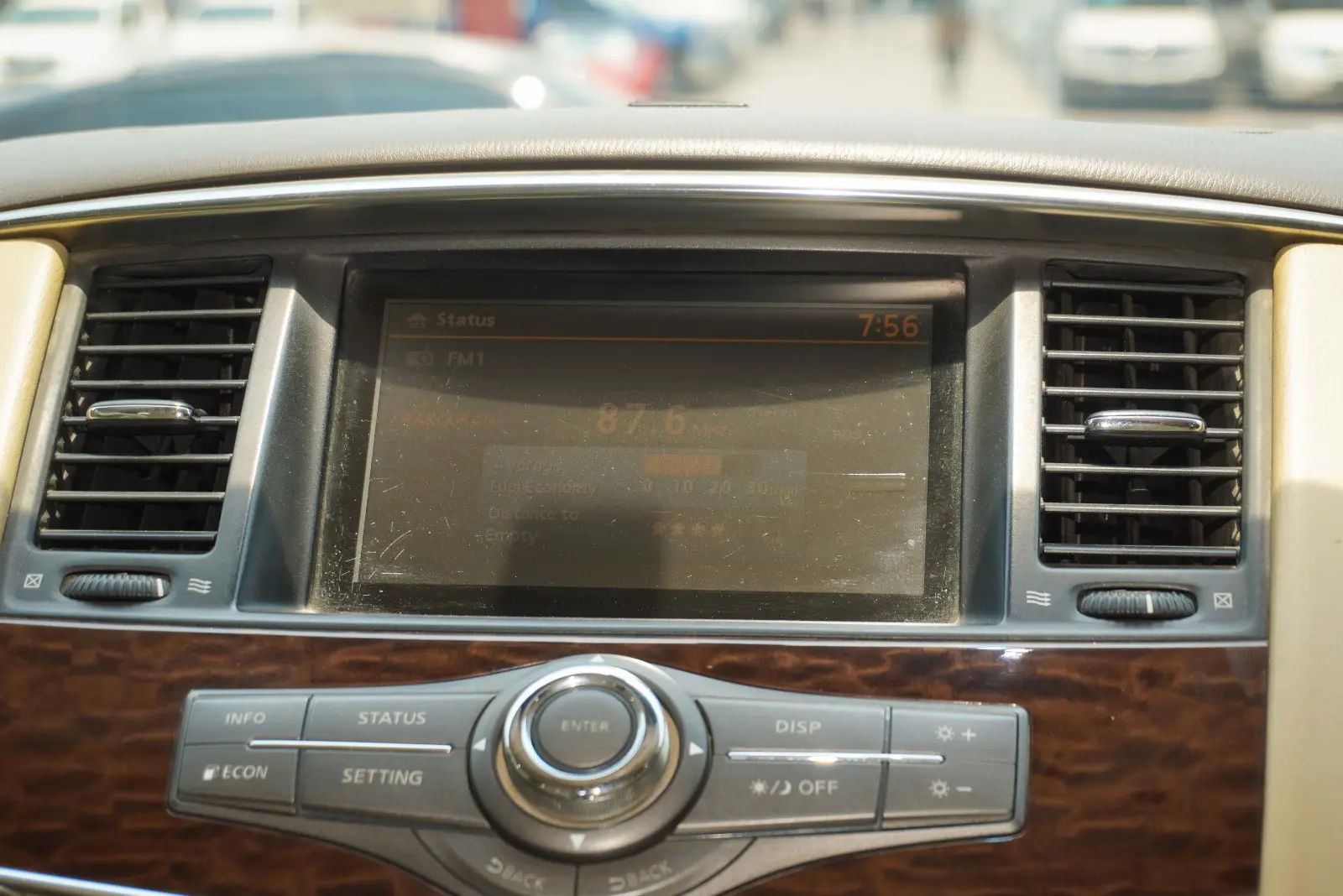 نيسان باترول 2013 5600L