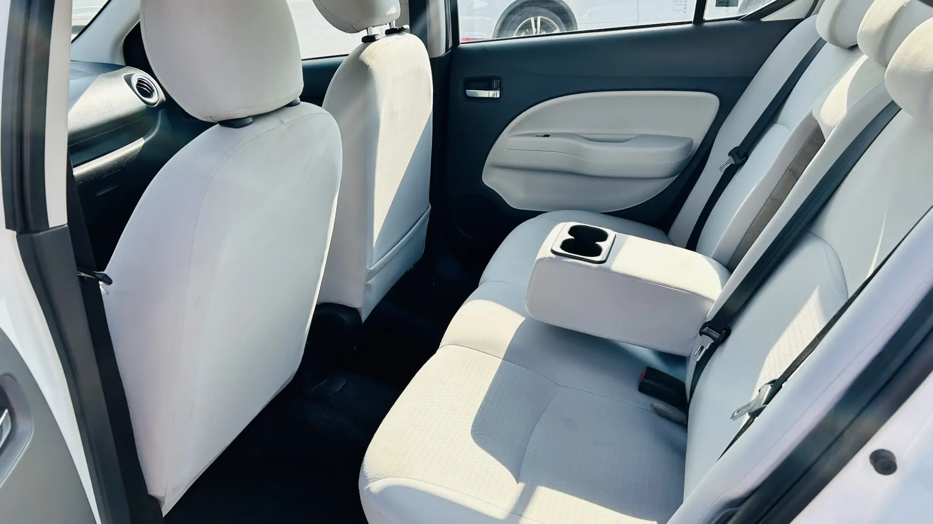 ميتسوبيشي اتراج 2022