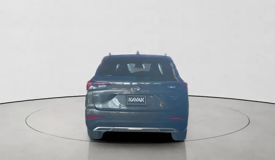 GAC GS4 Max 2023