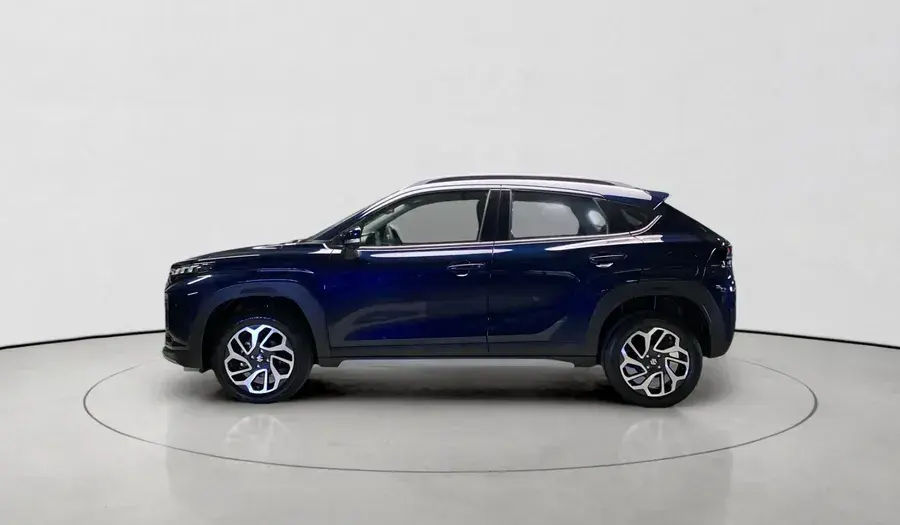 Suzuki Fronx 2025 1.5L