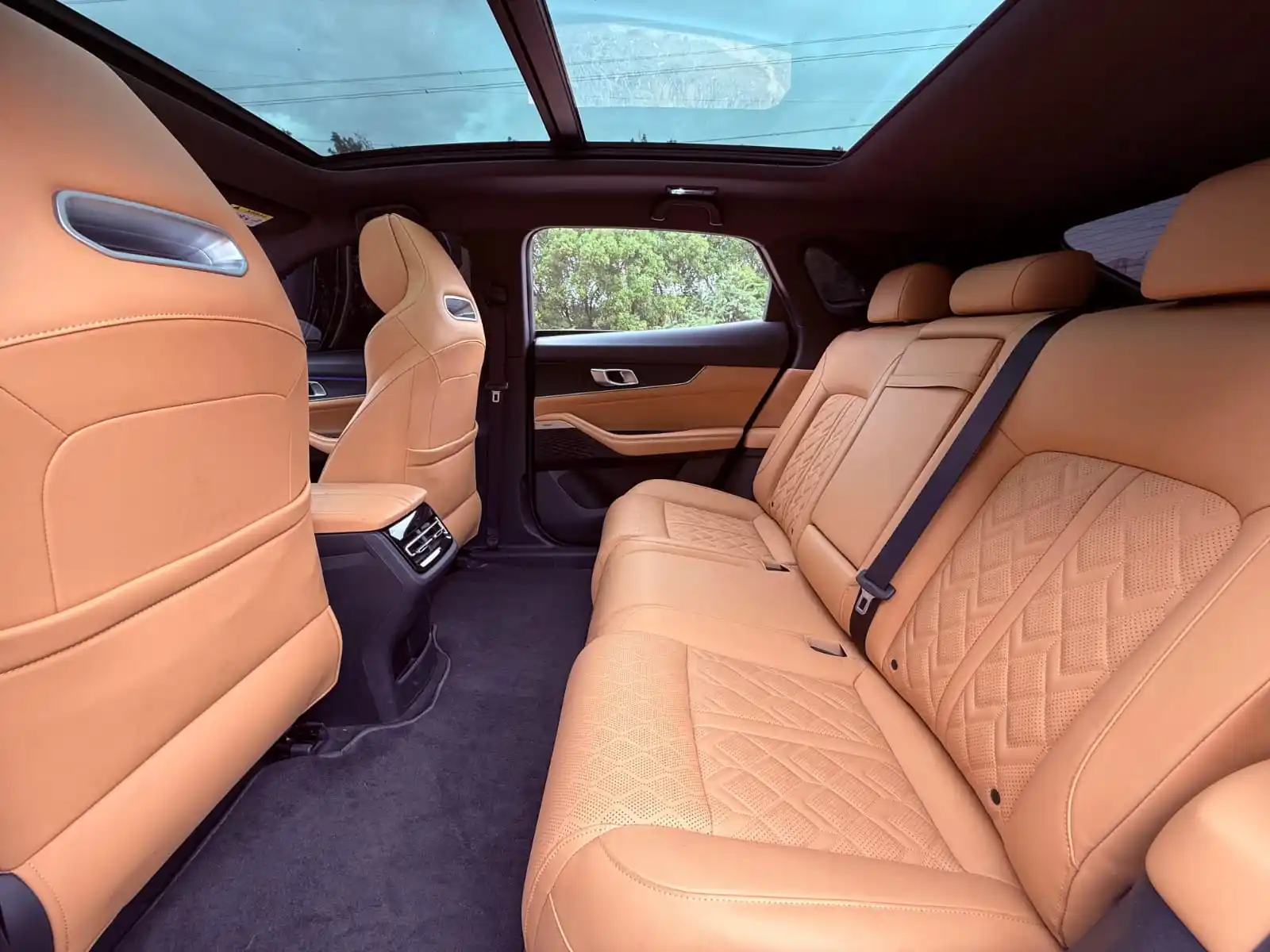 شانجان UNI-K 2023