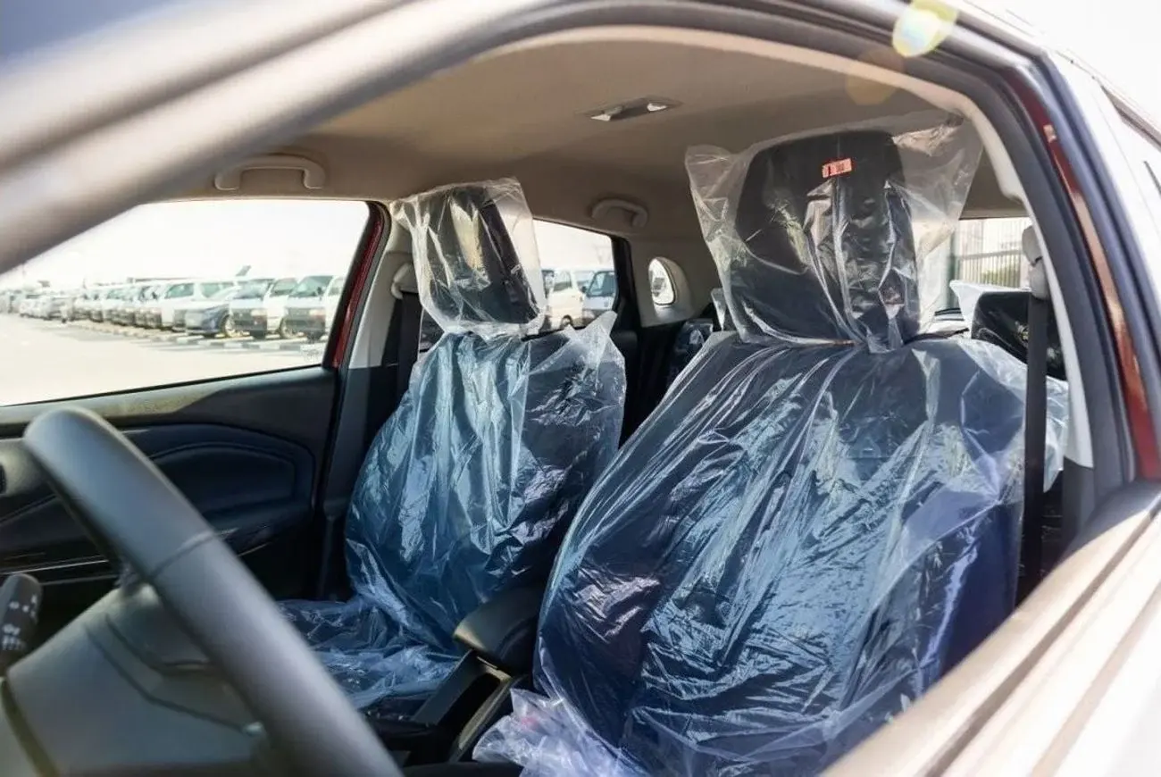 سوزوكي بالينو GLX 2024 - Full Option - Head up Display - Cruise Control - LED Headlight