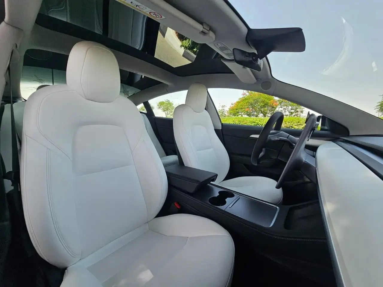 Tesla Model 3 2021 undefinedL