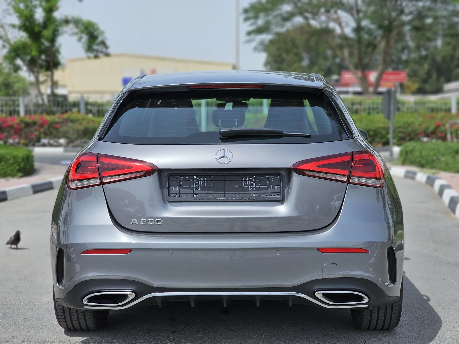 Mercedes Benz A Class 2022 1.6L