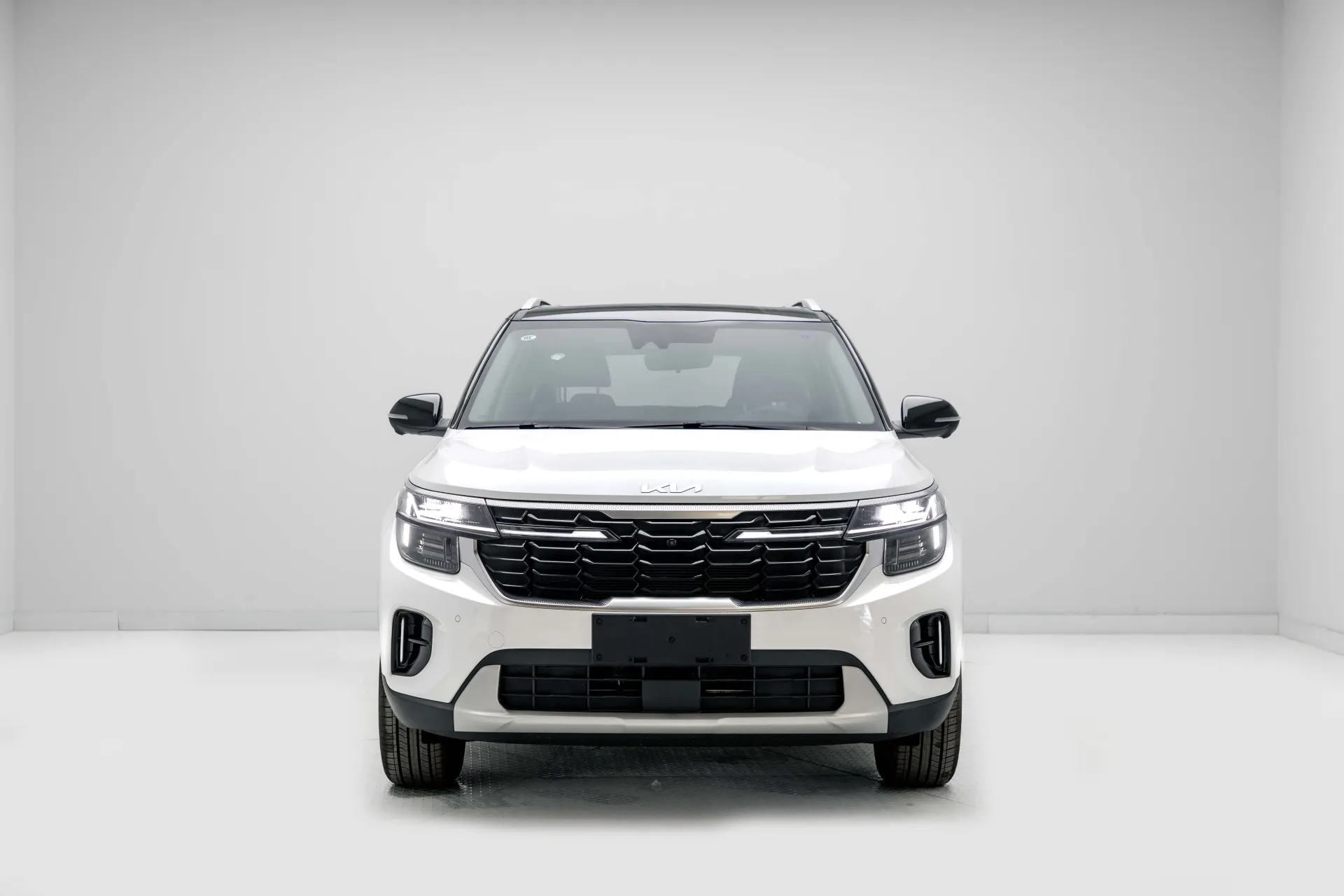 كيا سيلتوس 2025 1.5L