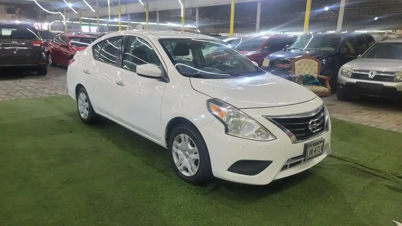 نيسان ماكسيما 2019