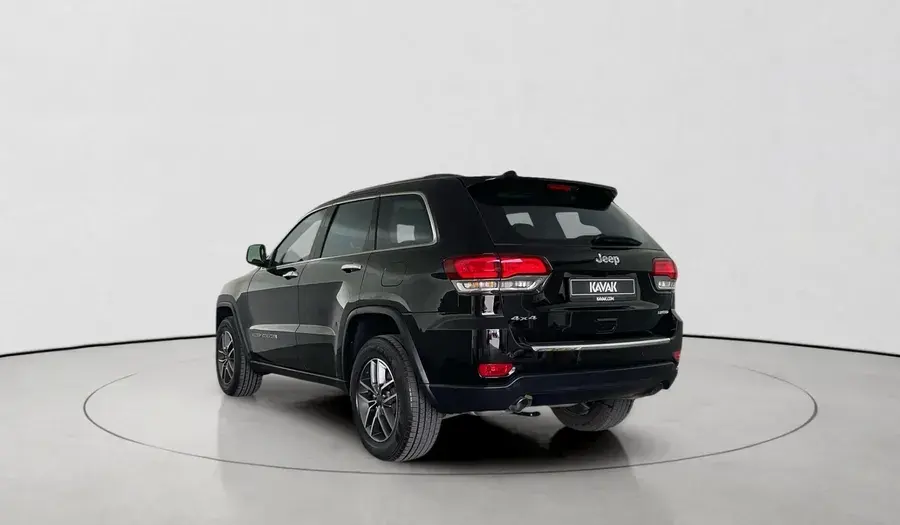 جيب جراند شيروكي 2021 3.6L