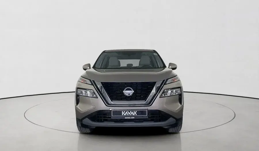 نيسان اكس تريل 2026 2.5L