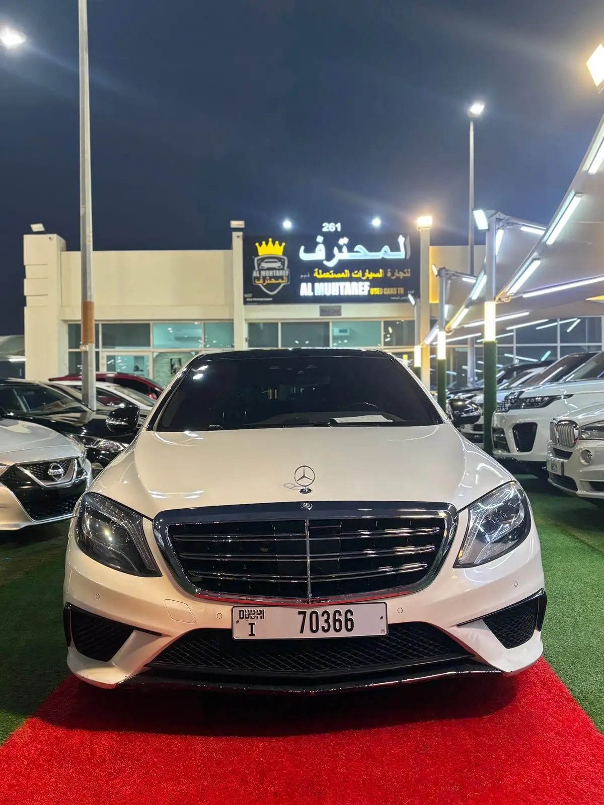 Mercedes Benz CLS Class 2015