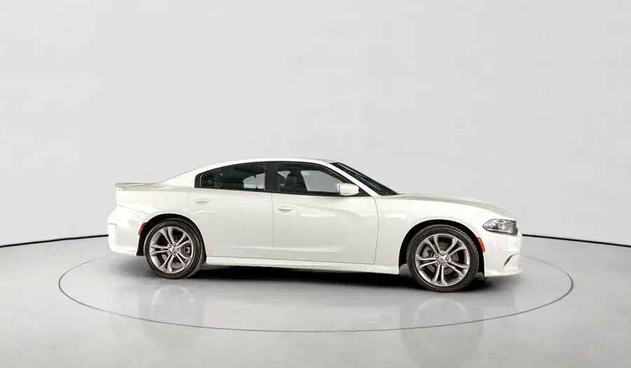 Dodge Charger 2022
