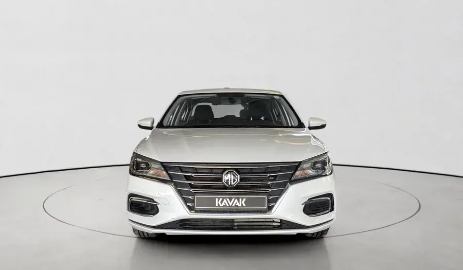 MG 5 2023