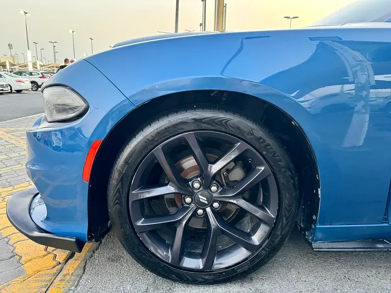 Dodge Charger 2020 3.6L