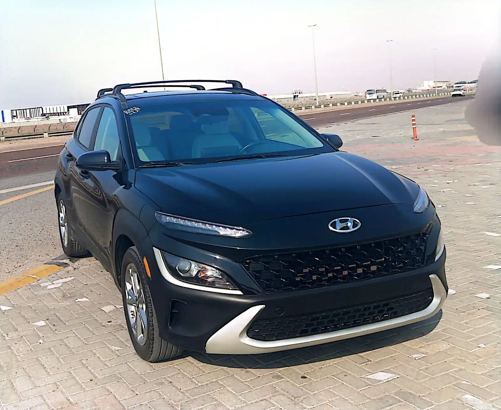 هيونداي كونا 2022