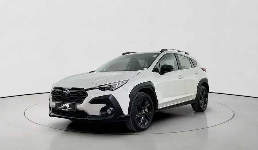 سوبارو XV 2023