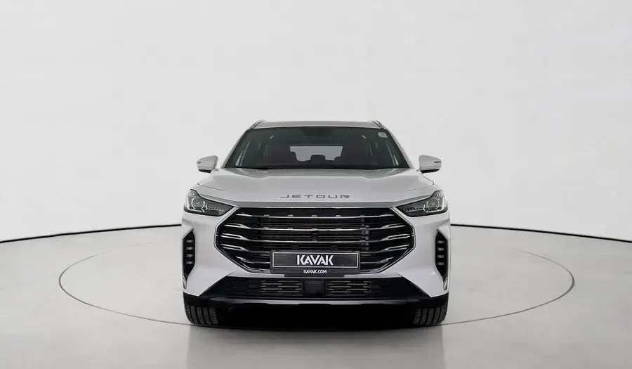 جيتور X70 بلس 2023 1.5L