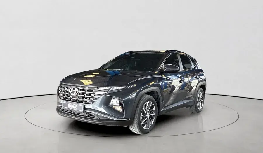 Hyundai Tucson 2024 1.6L