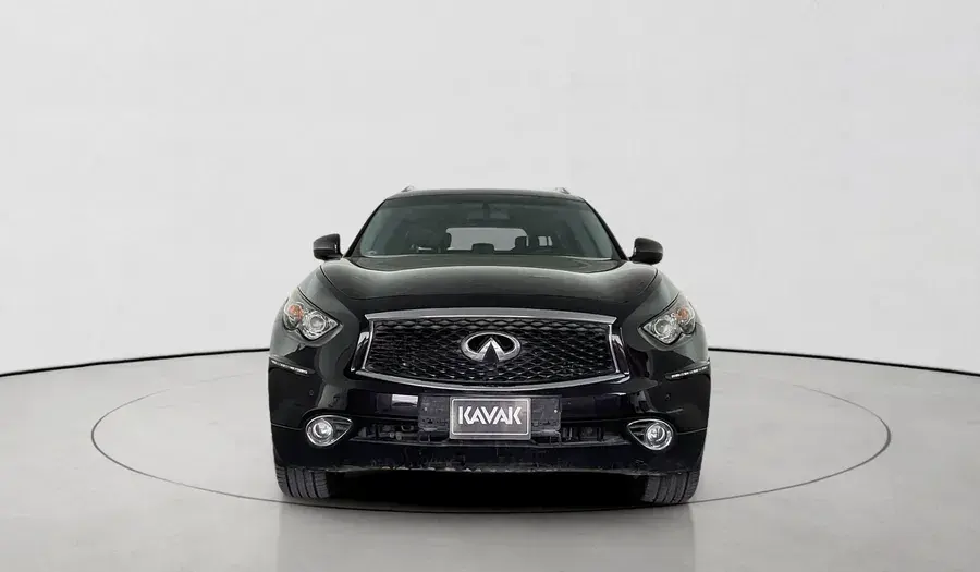 انفينيتي QX70 2018