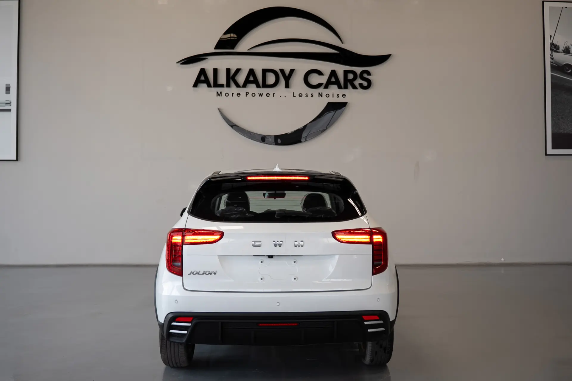 Haval Jolion 2025 1.5L