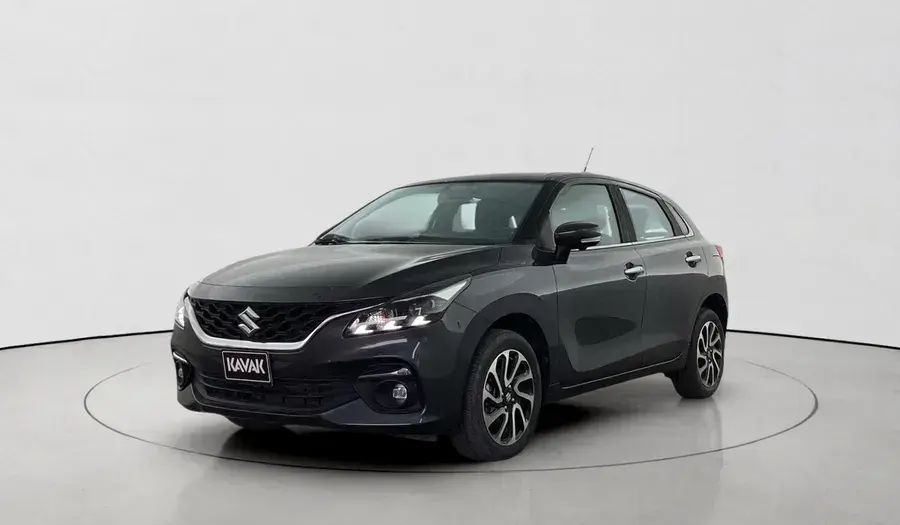 Suzuki Baleno 2023