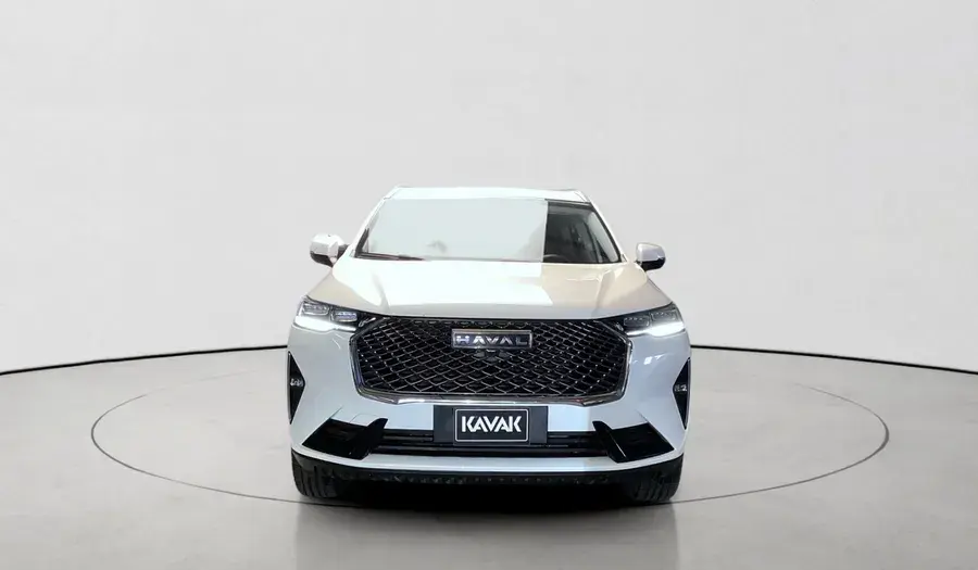 هافال H6 2025