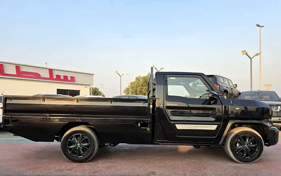Toyota Tamaraw 2025 2400L
