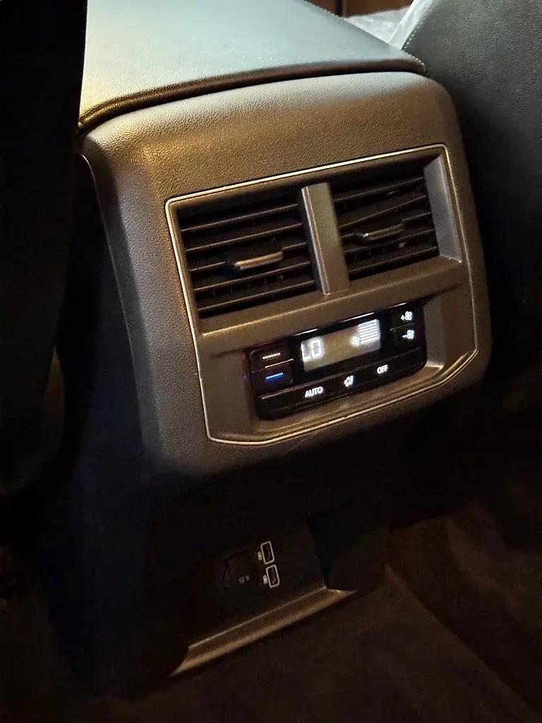 Volkswagen Atlas 2018