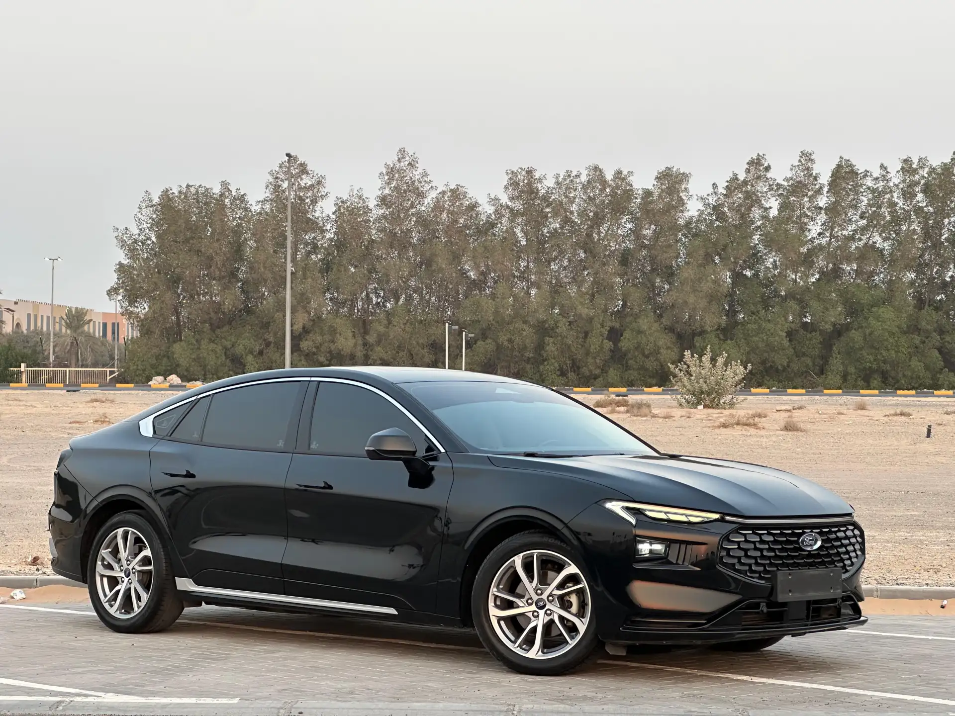 فورد توروس 2023