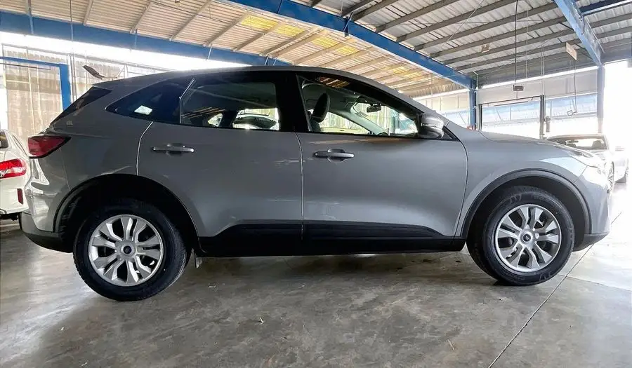 فورد اسكيب 2021 1.5L