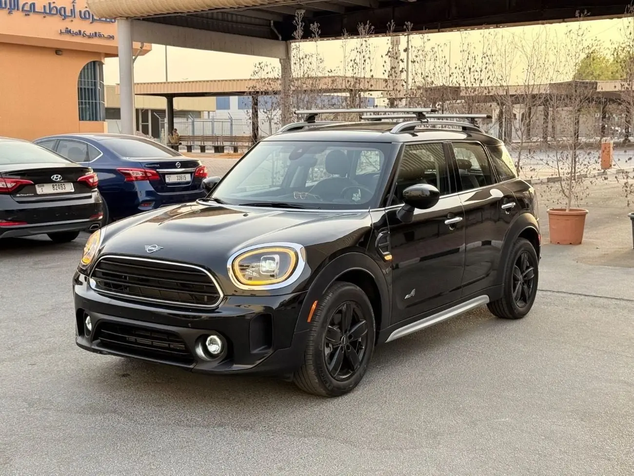 Mini Cooper Countryman 2024