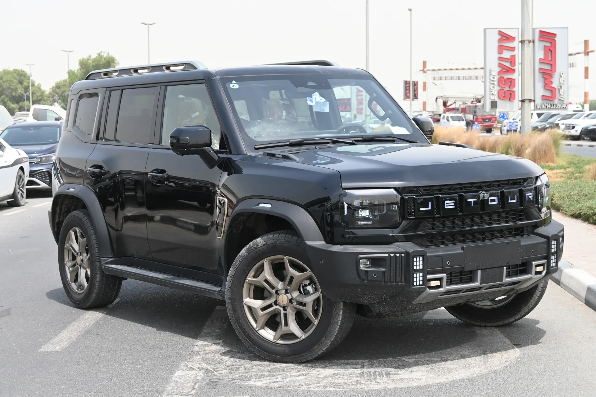 جيتور T2 2025 2000L