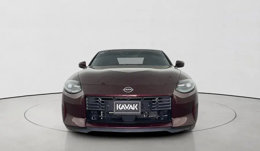 Nissan 400Z 2023