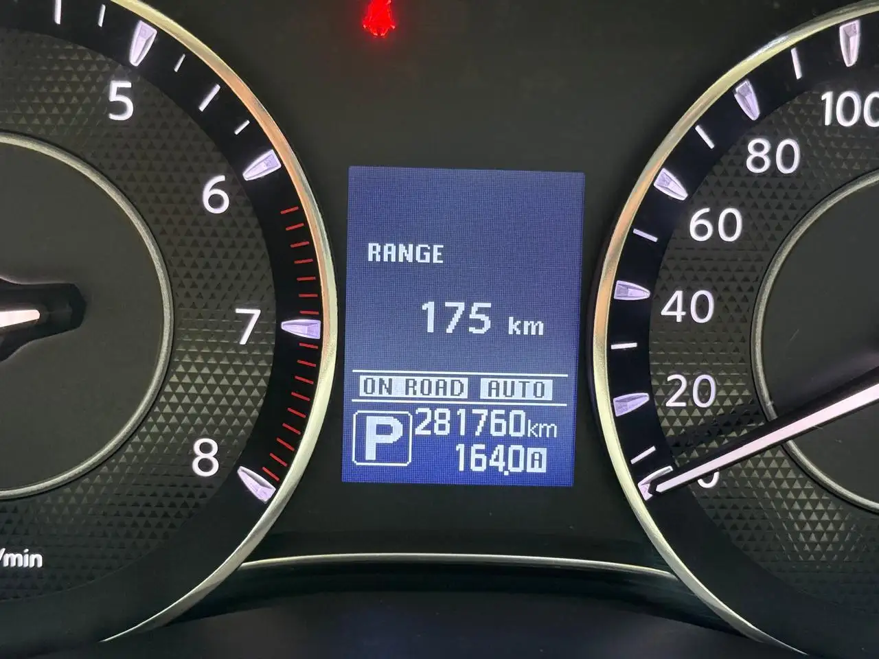 نيسان باترول 2017