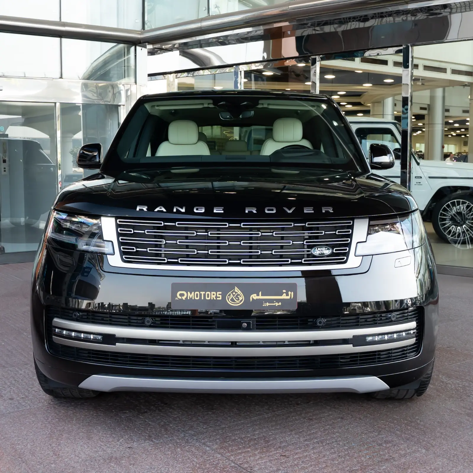 Land Rover Range Rover Vogue 2025