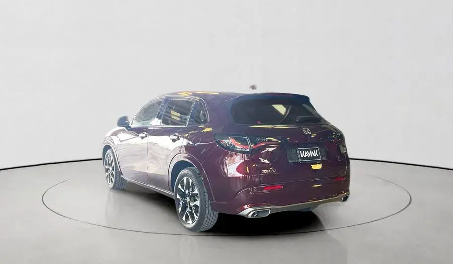 هوندا ZRV 2025 1.5L