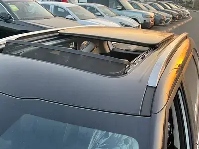 Kia Seltos 2025