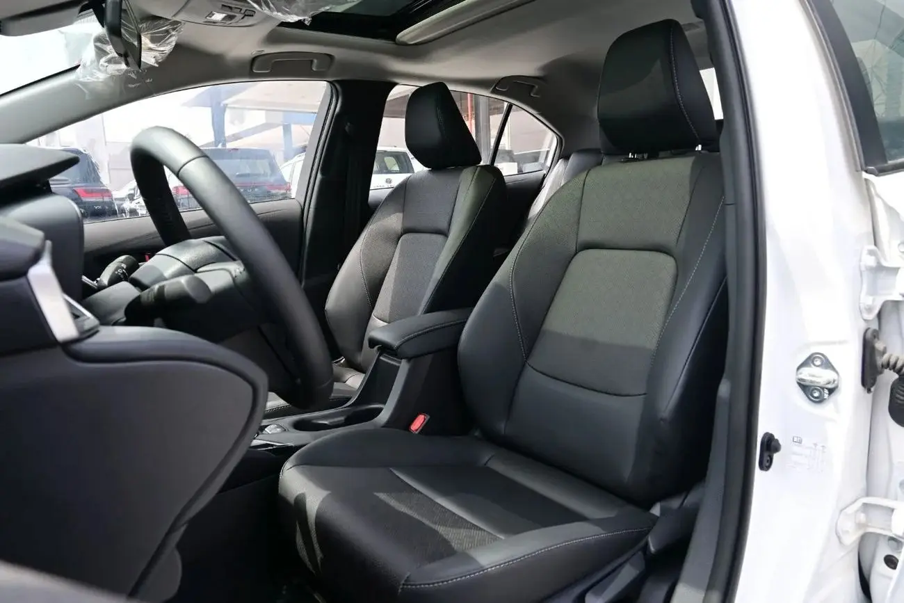 Toyota Corolla 2025 1.8L