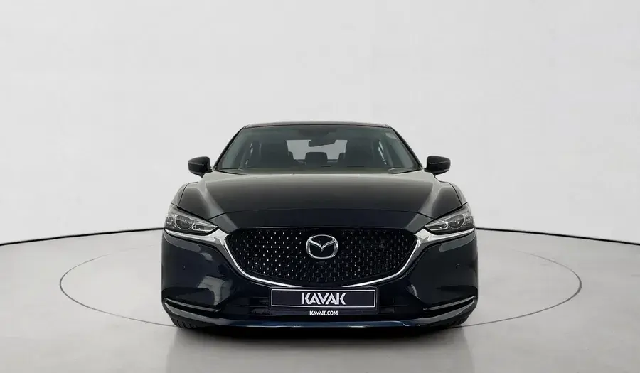 مازدا 6 2019 undefinedL