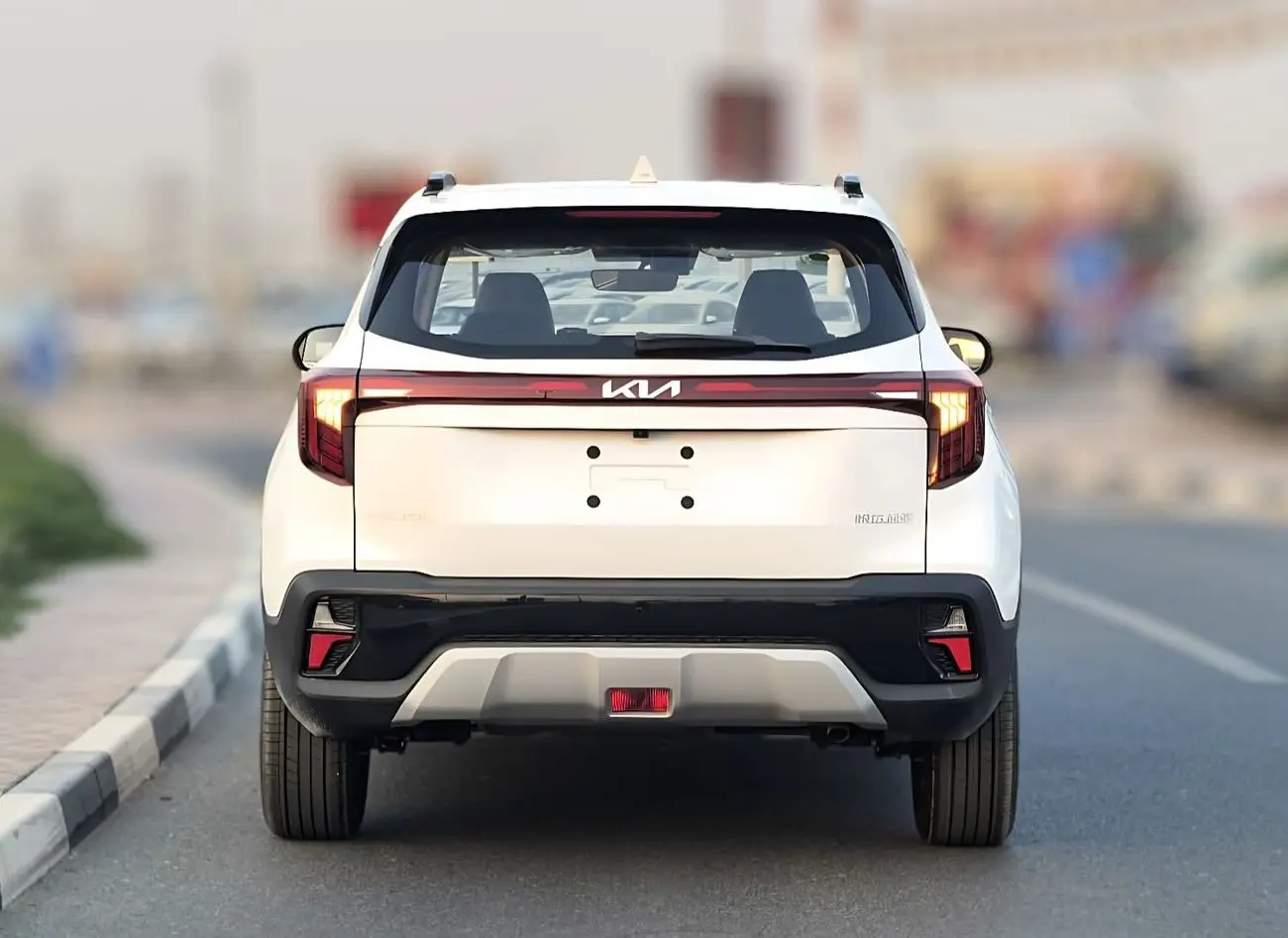 كيا سيلتوس 2025 1.5L