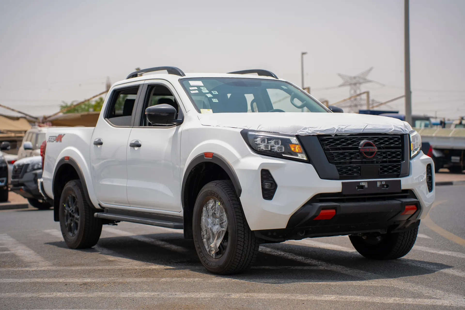 Nissan Navara 2025 2.5L