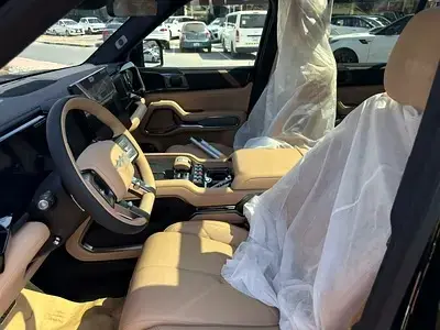  ليوبارد 8 2025 1.5L