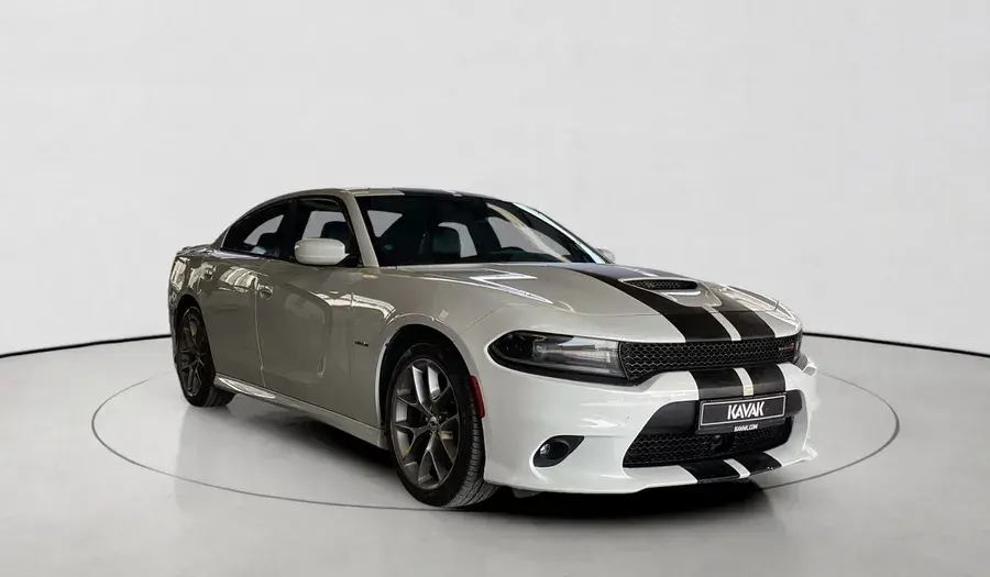 Dodge Charger 2019