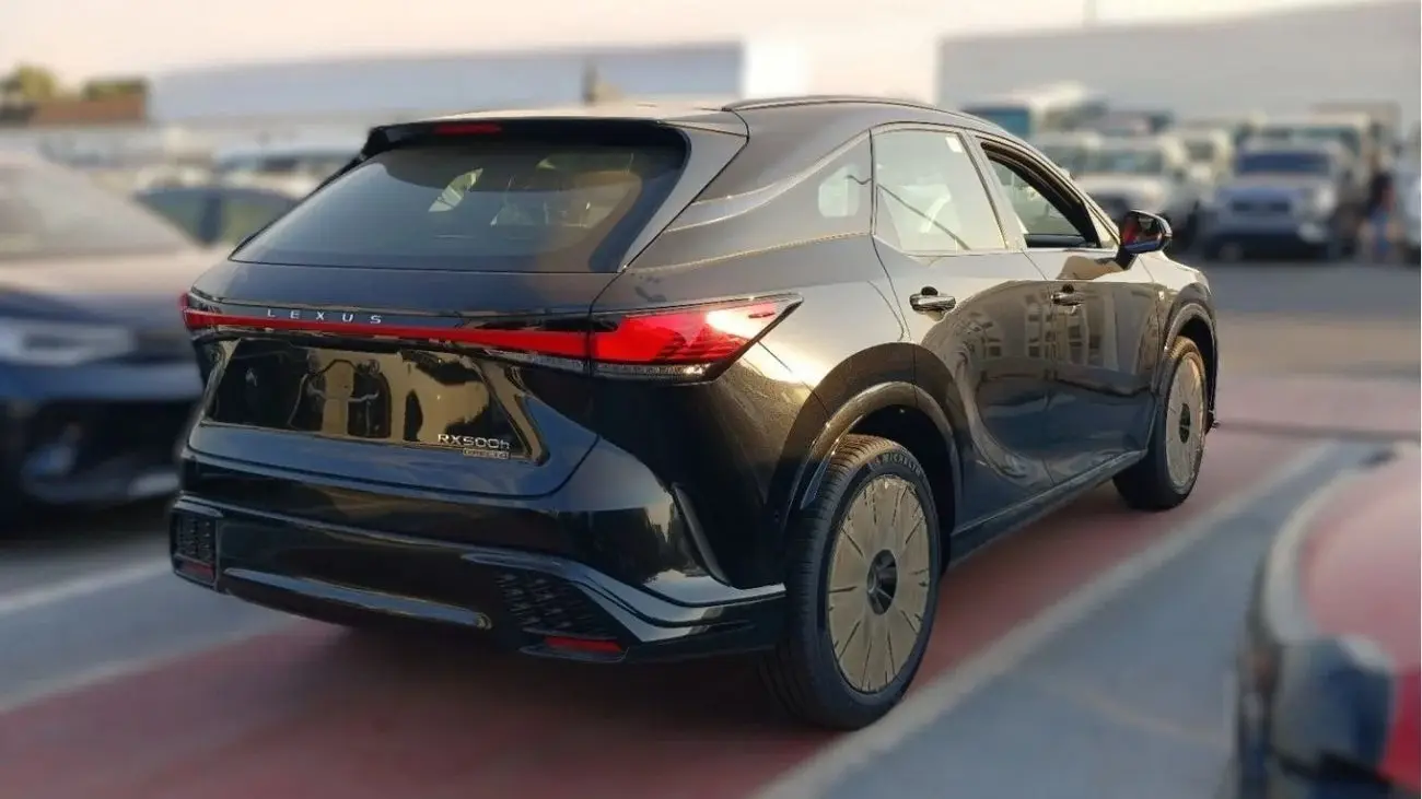 لكزس RX 2024 2.4L