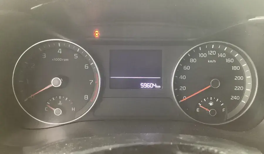 Kia Cerato 2023