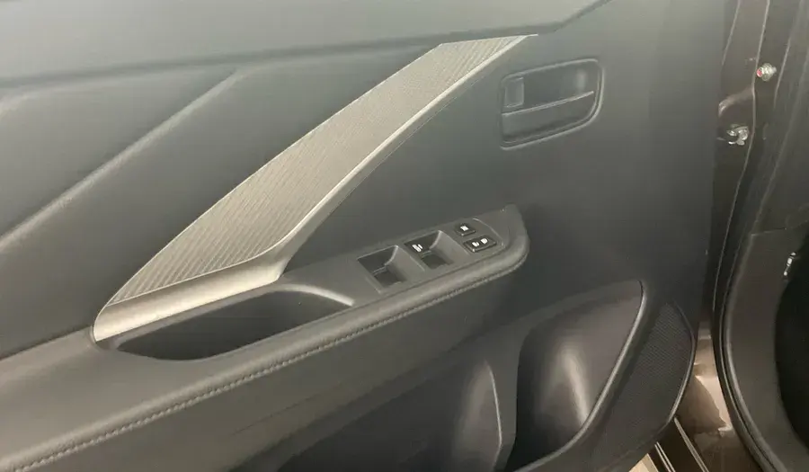 Mitsubishi Xpander 2021 1.5L