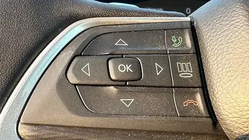 جيب جراند شيروكي 2025 3.6L