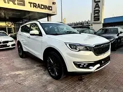 Jetour X70 2023 1.5L