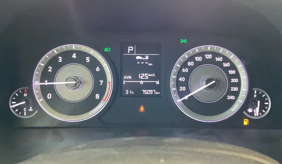 Hyundai Creta 2023